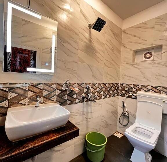 فندق Small Daddy Plus