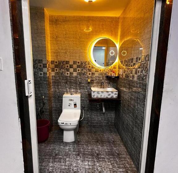 فندق Small Daddy Plus