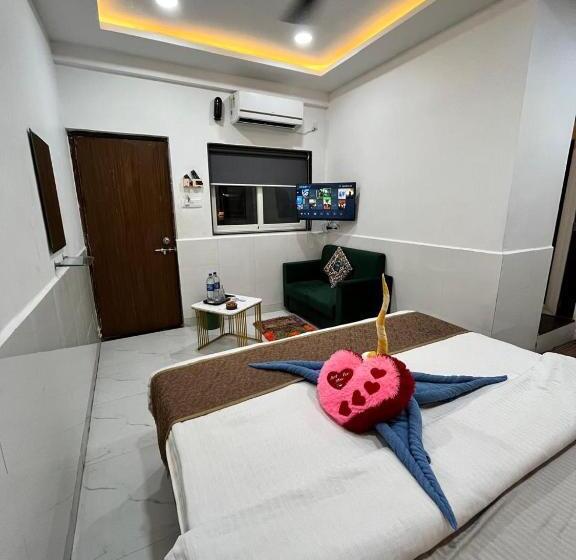 فندق Small Daddy Plus