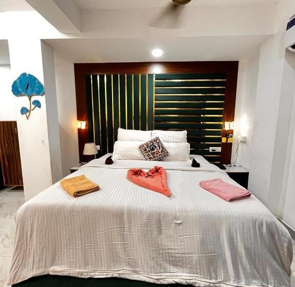 فندق Small Daddy Plus