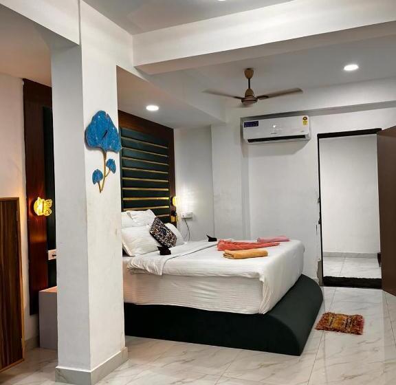 فندق Small Daddy Plus