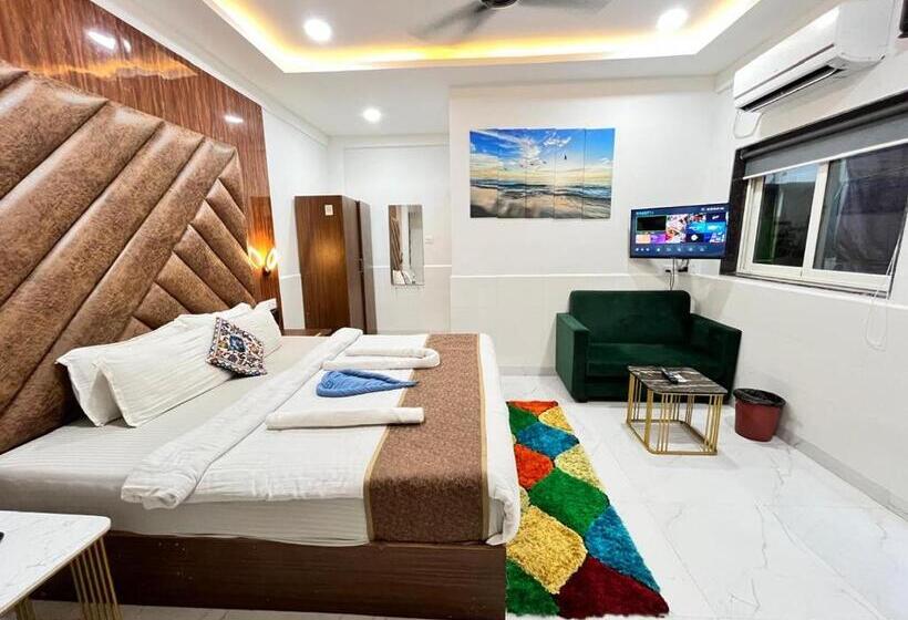 فندق Small Daddy Plus