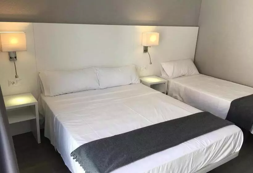 هتل Soul Pyramids View