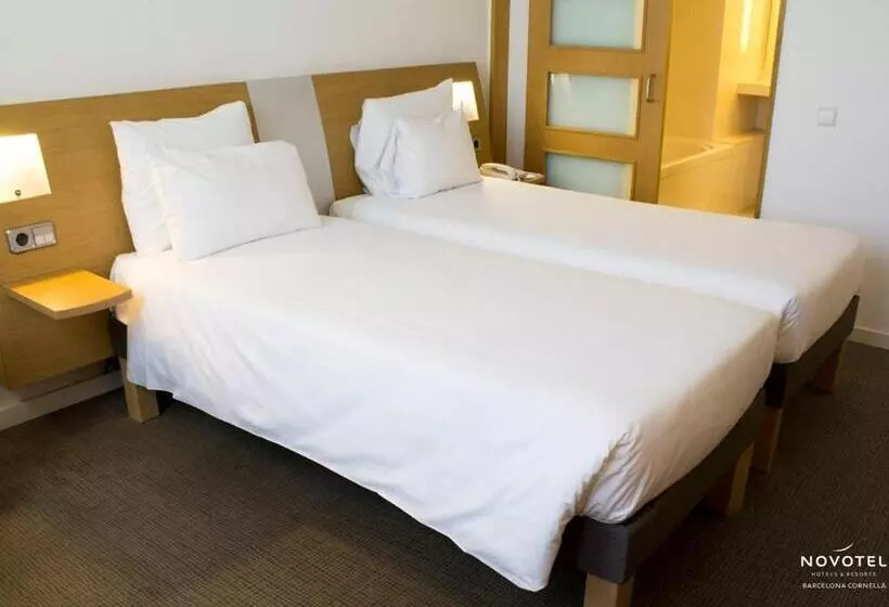 هتل Soul Pyramids View