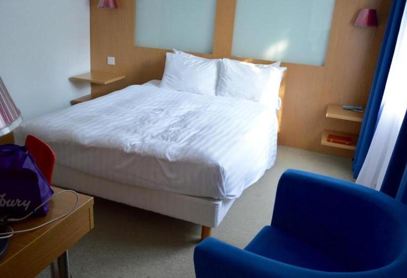 هتل Soul Pyramids View