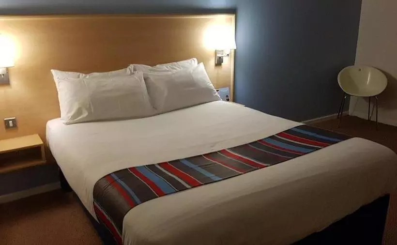 هتل Soul Pyramids View