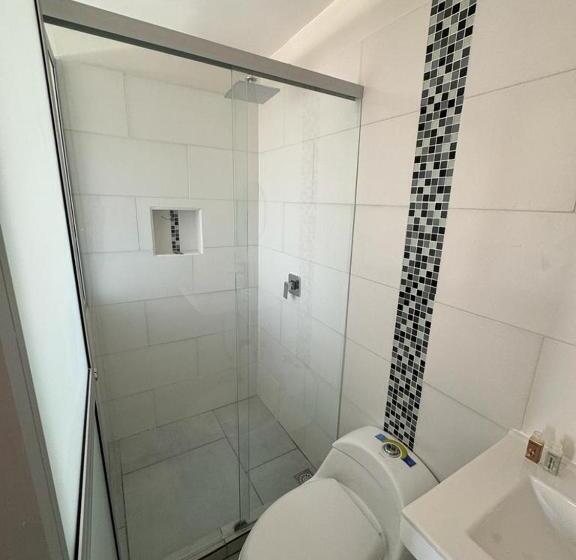 Hotel Stay Guatape A Dos Cuadras Del Parque