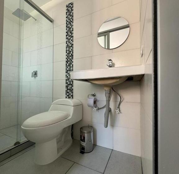 Hotel Stay Guatape A Dos Cuadras Del Parque