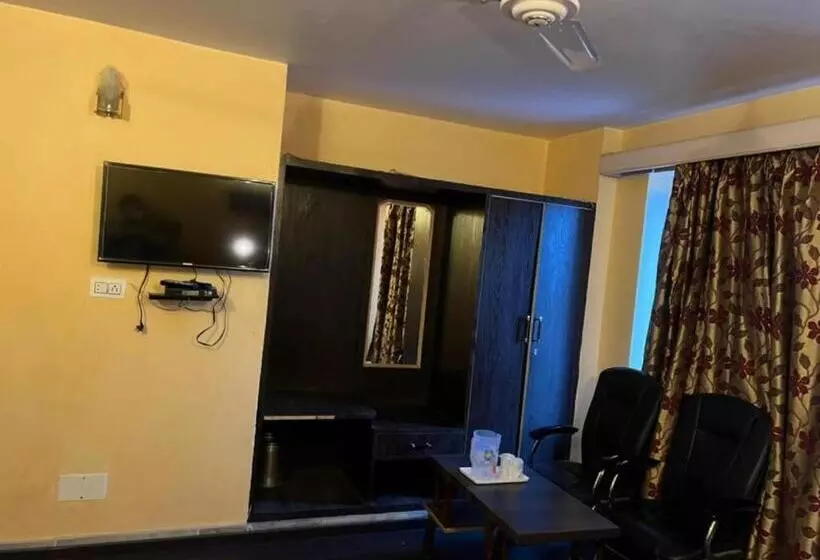 Hotelli Sterling Srinagar