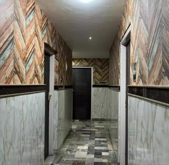 Hotelli Sterling Srinagar