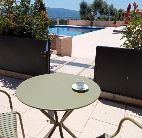 هتل Tranca Da Barriga Casa Do Vinho By Quinta De São Tiago