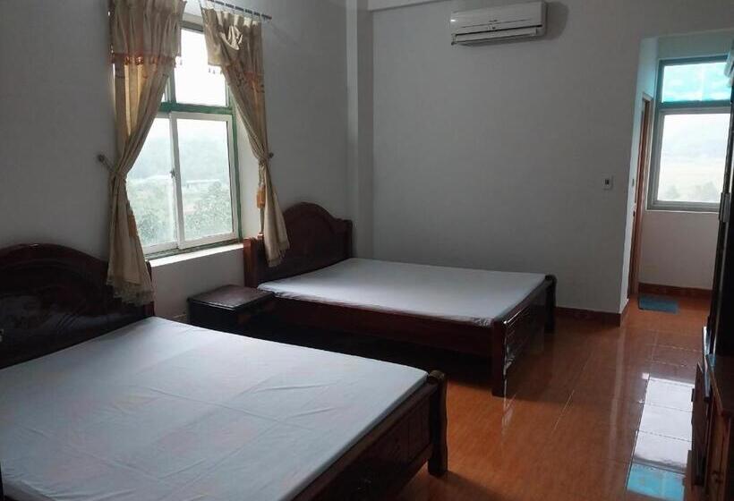 هتل Trường Thịnh