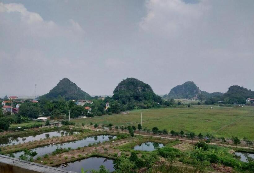 هتل Trường Thịnh