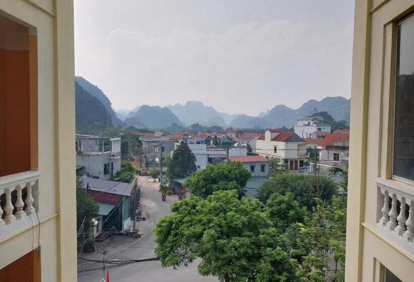 هتل Trường Thịnh