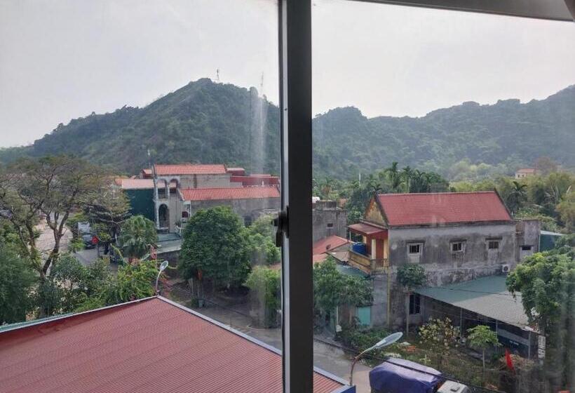 هتل Trường Thịnh