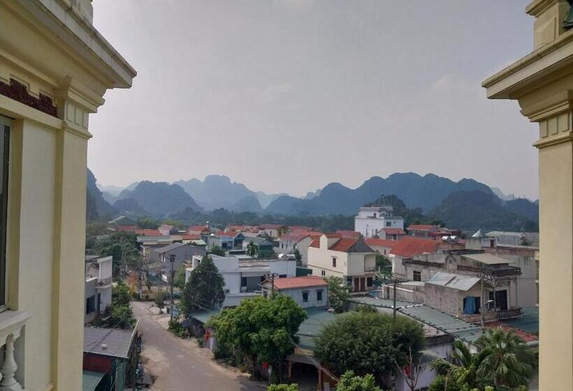 هتل Trường Thịnh