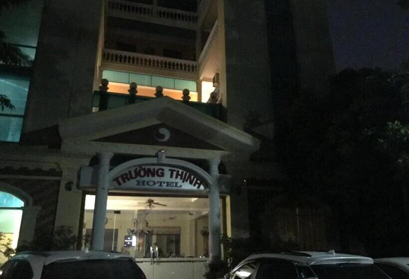 هتل Trường Thịnh