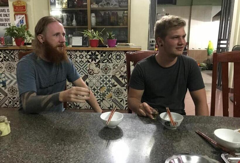 هتل Trường Thịnh