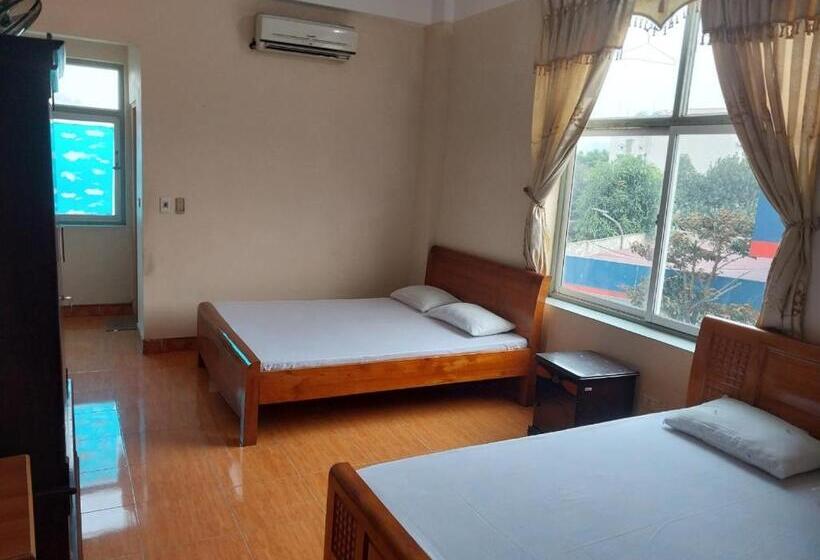 هتل Trường Thịnh