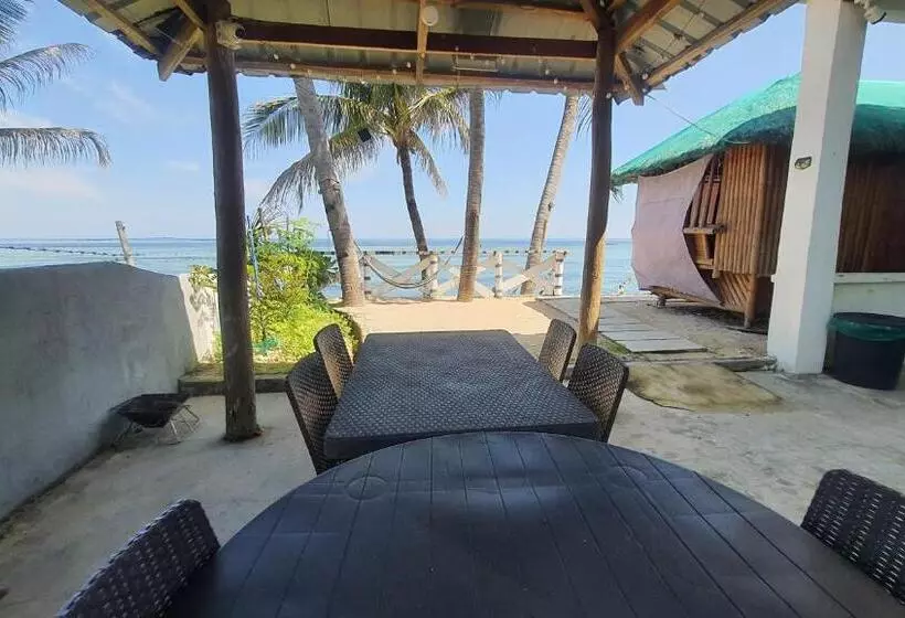 Kuroshara Beach Resort