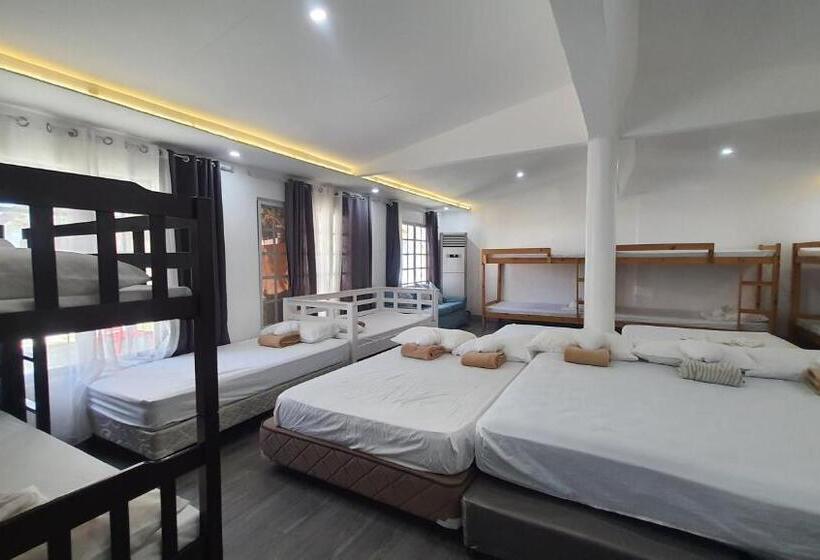 Kuroshara Beach Resort