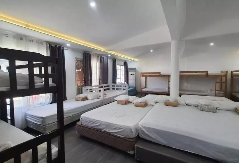 Kuroshara Beach Resort