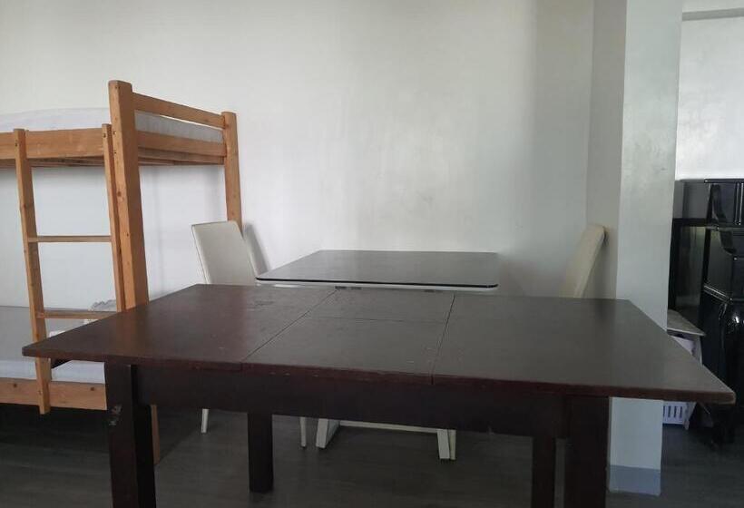 Kuroshara Beach Resort