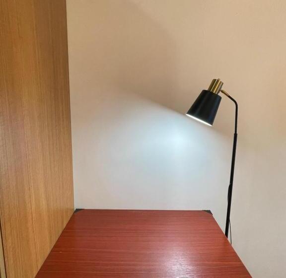 Modern And Cozy Condo In 8adriatico Near Pgh, Slmec And Us Embassy