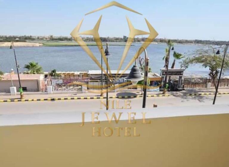 هتل Nile Jewel Beni Suef