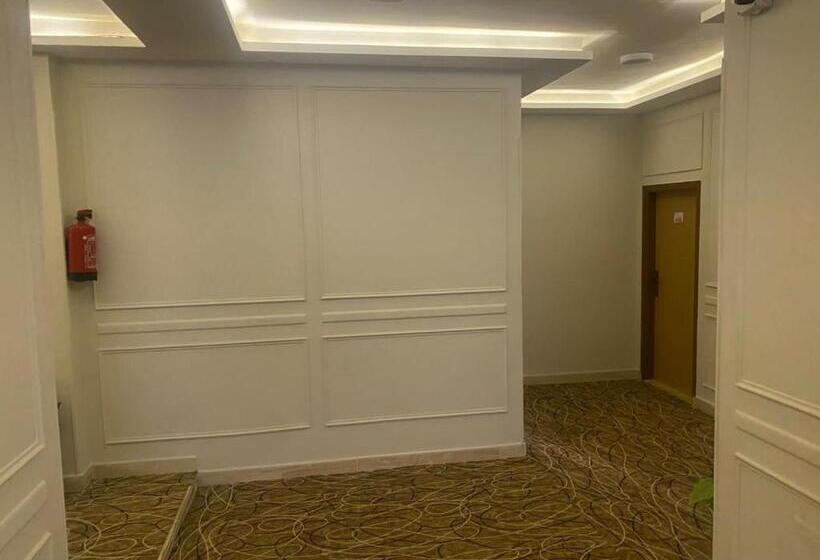 هتل Nile Jewel Beni Suef