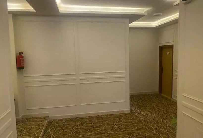 هتل Nile Jewel Beni Suef