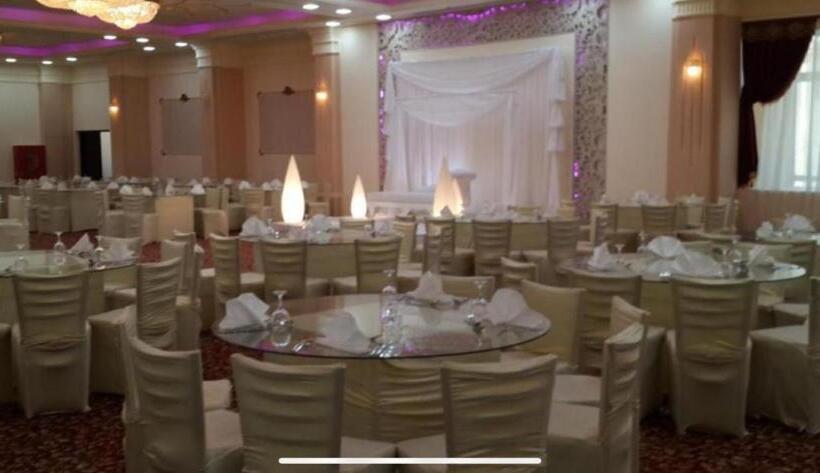 هتل Nile Jewel Beni Suef