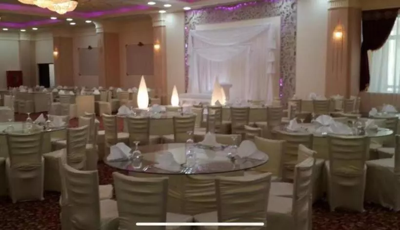 هتل Nile Jewel Beni Suef