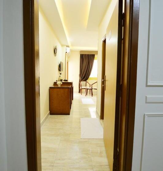 هتل Nile Jewel Beni Suef