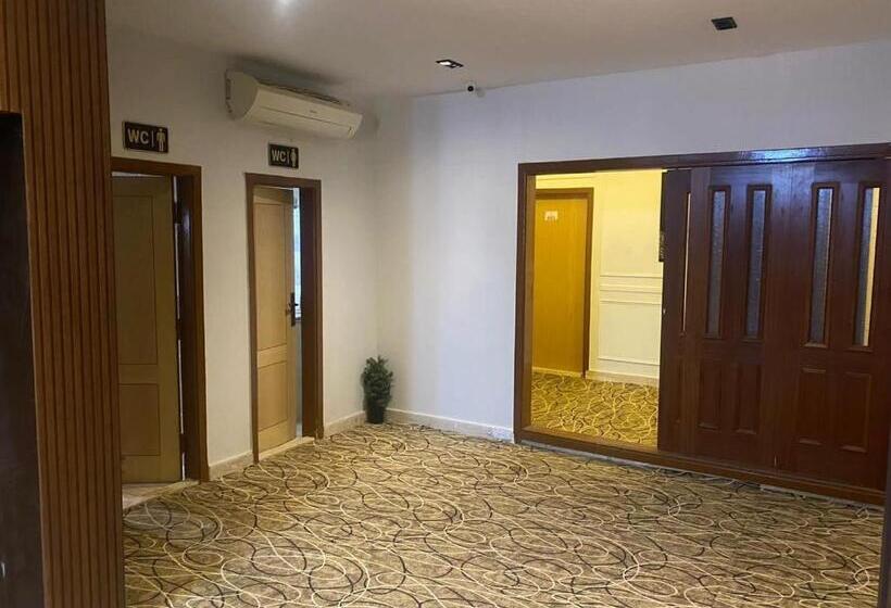 هتل Nile Jewel Beni Suef