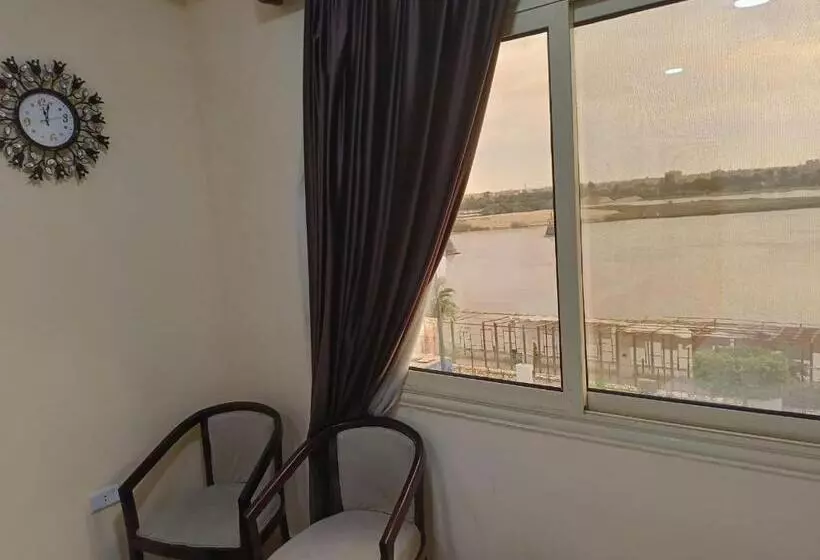 هتل Nile Jewel Beni Suef