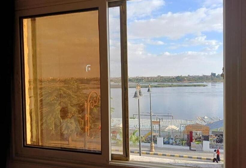 هتل Nile Jewel Beni Suef