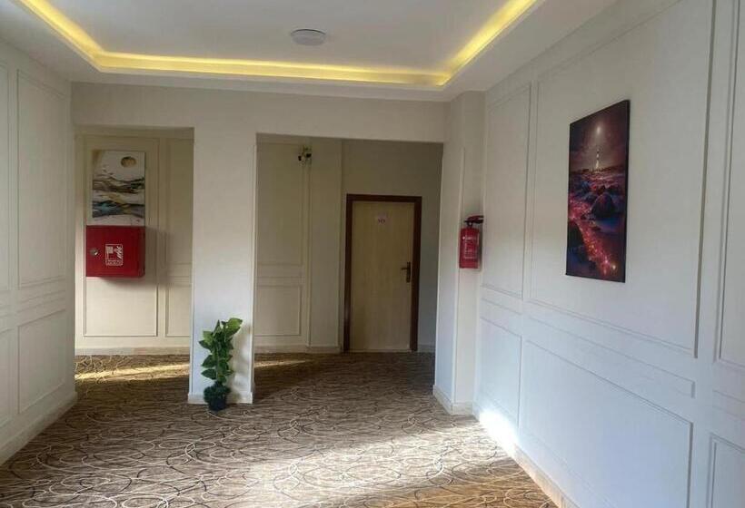 هتل Nile Jewel Beni Suef