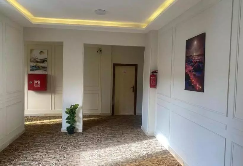 هتل Nile Jewel Beni Suef