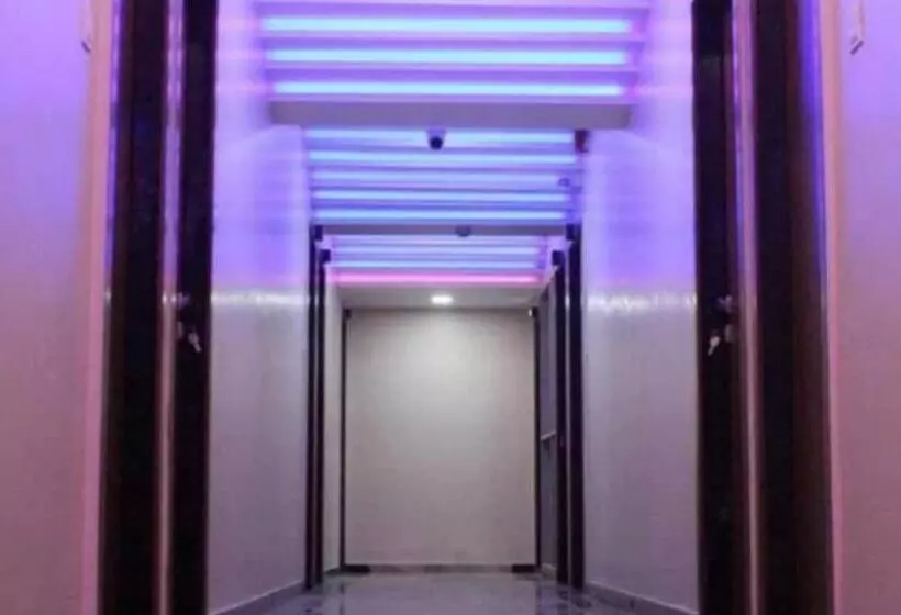 Oyo Flagship Hotel Balaji Inn