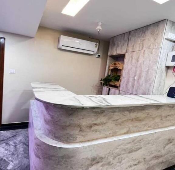 Oyo Flagship Hotel Balaji Inn