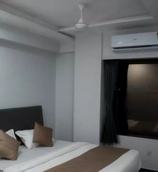 Oyo Flagship Hotel Balaji Inn