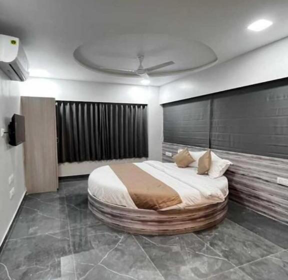 Oyo Flagship Hotel Balaji Inn