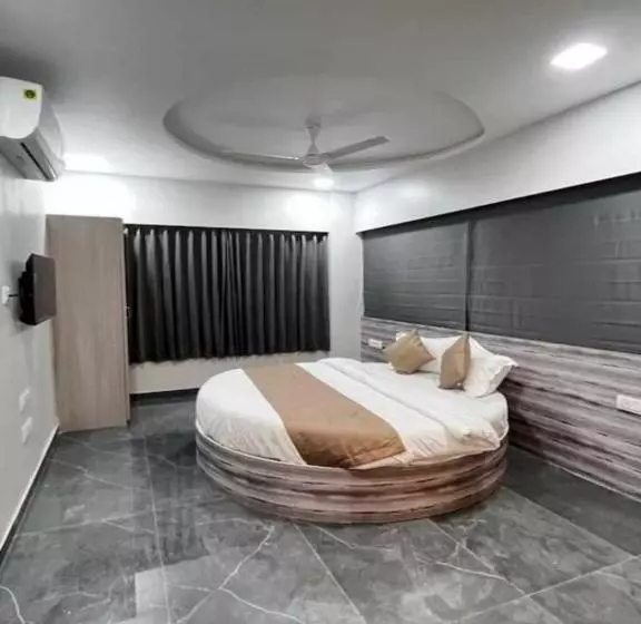 Oyo Flagship Hotel Balaji Inn