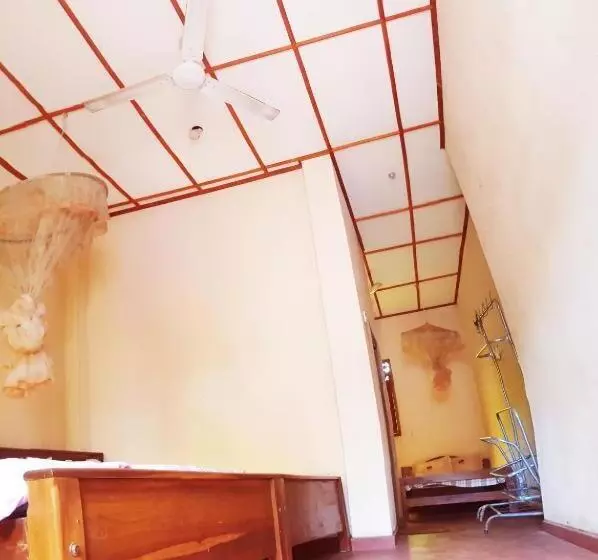 ペンション Hiru Kataragama Resort