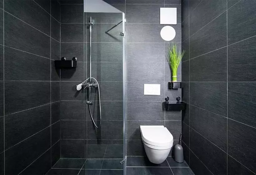 Majatalo Blauer Stein Apartments Doppelzimmer 1