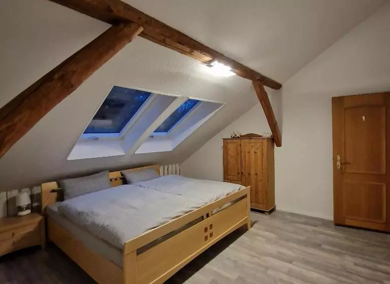 Majatalo Bei Conny Und Bernd