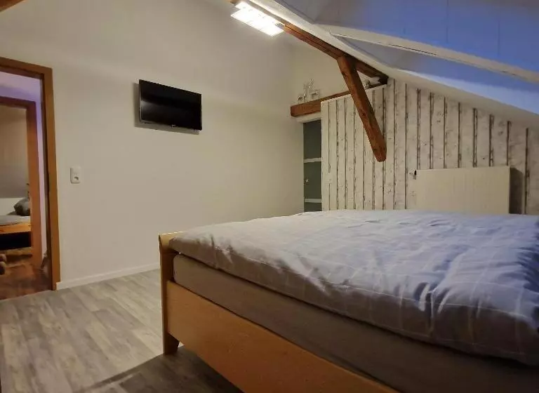 Majatalo Bei Conny Und Bernd