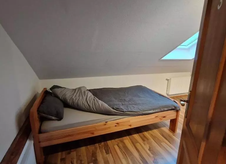 Majatalo Bei Conny Und Bernd