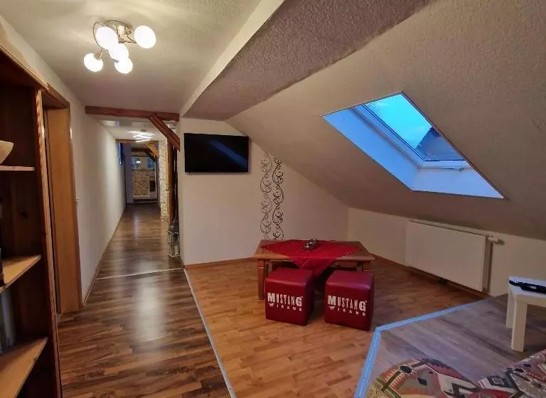 Majatalo Bei Conny Und Bernd